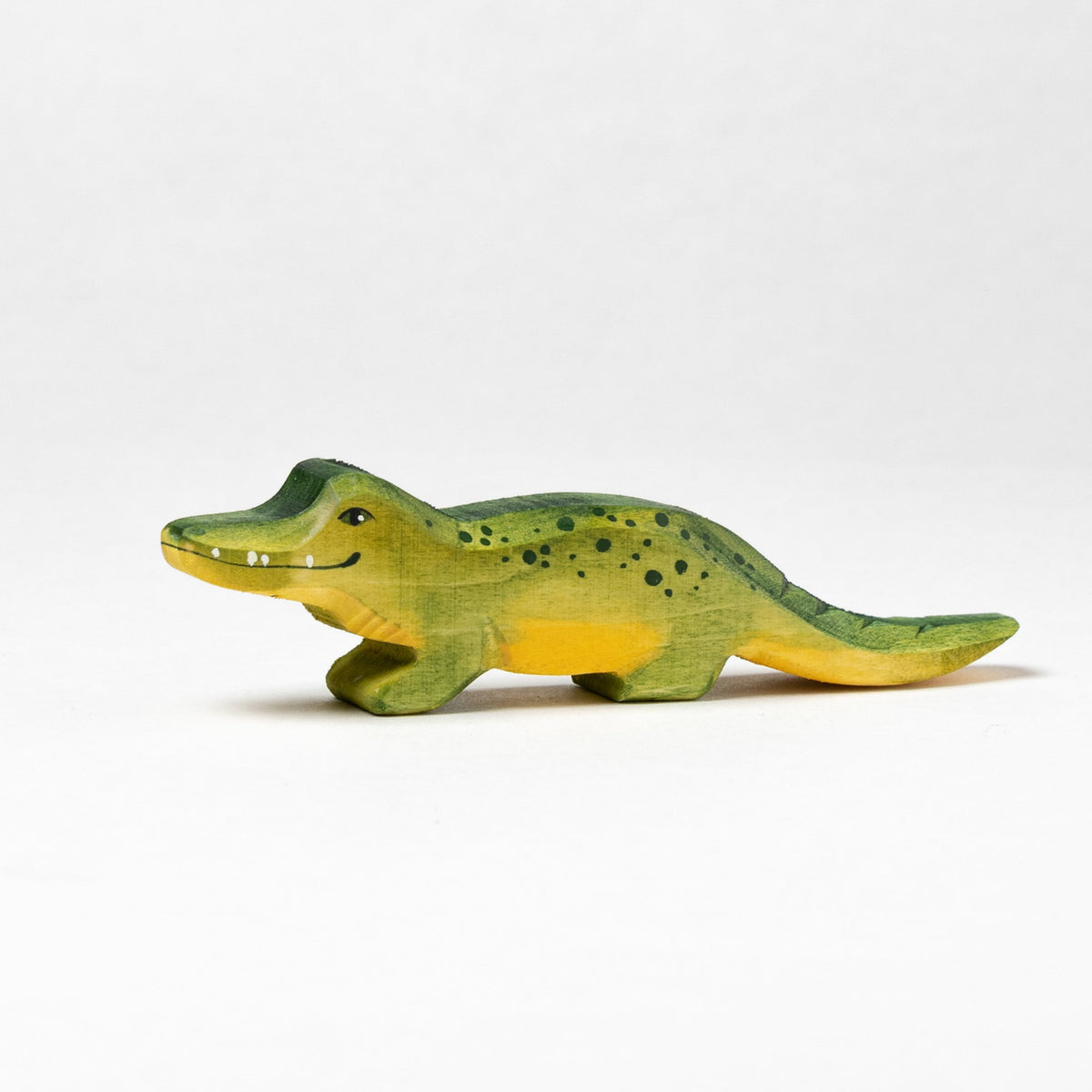 Wooden Safari Animals