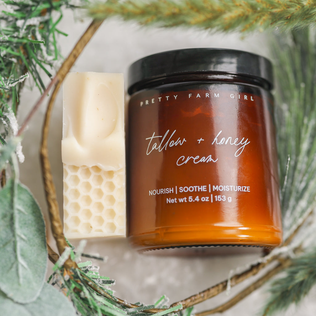 Pure + Simple Skin Kit for Sensitive Skin