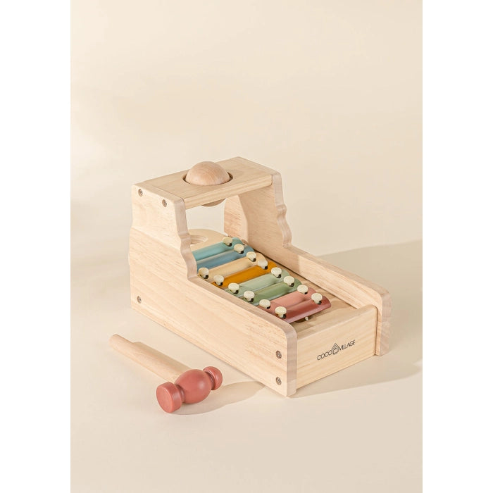 Coco Village Wooden Xylophone