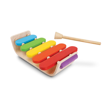 Oval Xylophone