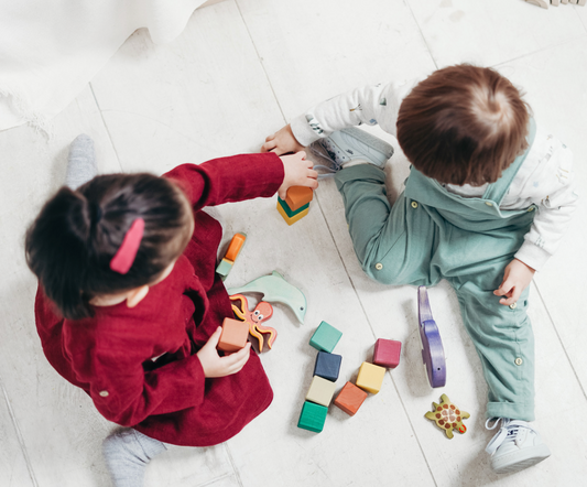 Things to do Indoors with Kids in New Castle County