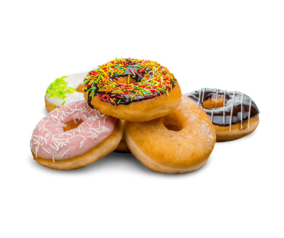 Delaware Donut Guide 2021