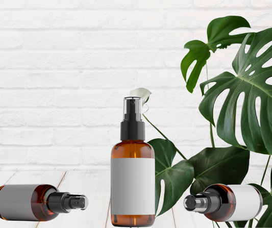DIY Hand Sanitizer
