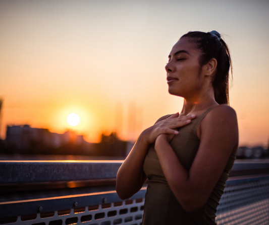A Breath of Fresh Air