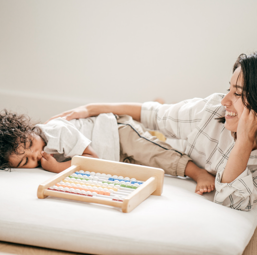 Nurturing Parenthood: The Importance of Mental Health and How a Play Cafe Can Help