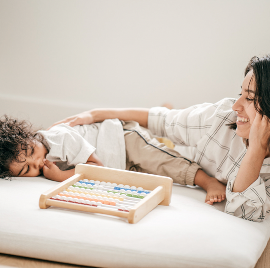 Nurturing Parenthood: The Importance of Mental Health and How a Play Cafe Can Help