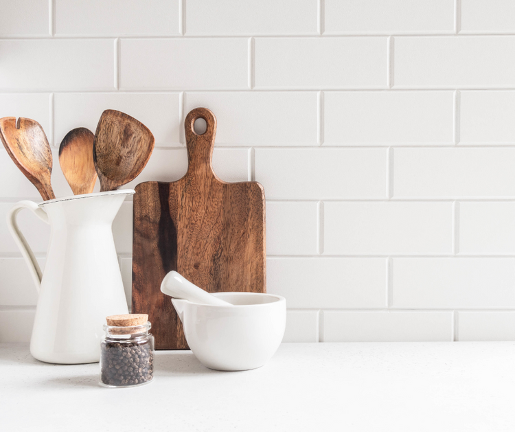 Kitchen Goods