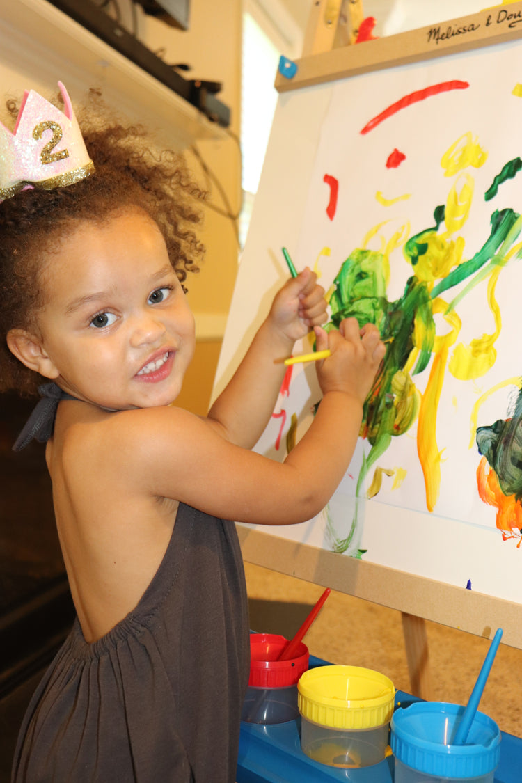 Arts & Craft