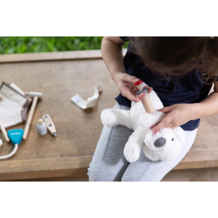 Pretend Play