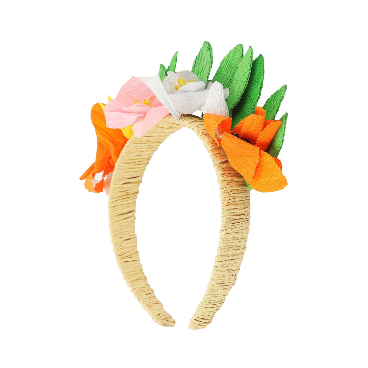 Garden Party Novelty Headband