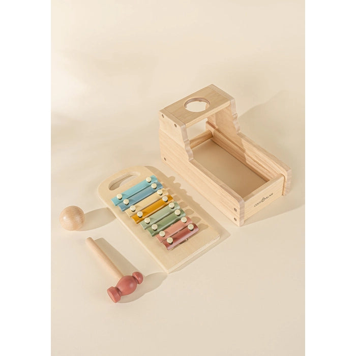 Coco Village Wooden Xylophone